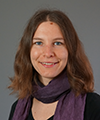 Dr. Elena Plekhanova