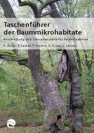 Taschenführer der Baummikrohabitate