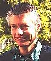 Dr. Dieter Rickenmann