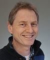 Dr. Berthold Traub