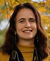 Prof. Dr. Catherine Graham