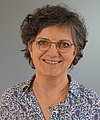 Michèle Kaennel Dobbertin
