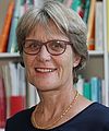 Prof. h.c. Dr. Anna Hersperger