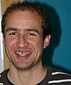 Dr. Frank Krumm