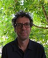 Dr. Ariel Bergamini
