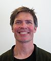 Huw Horgan
