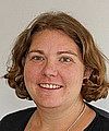 Dr. Aline Frossard