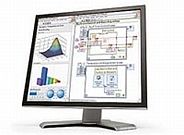 LabView Computerprogramm