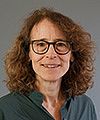Dr. Nicole Bauer