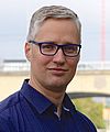 Dr. Fabian Walter