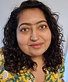 Dr. Merin Reji Chacko