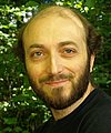 Dr. Jonas Glatthorn