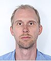 Dr. Jesper Björklund
