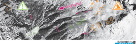 CCAMM – Climate Change Impacts on Alpine Mass Movements