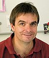 Martin Moritzi