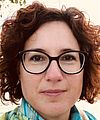 Dr. Stephanie Schwab Cammarano