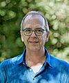 Dr. Brian McArdell